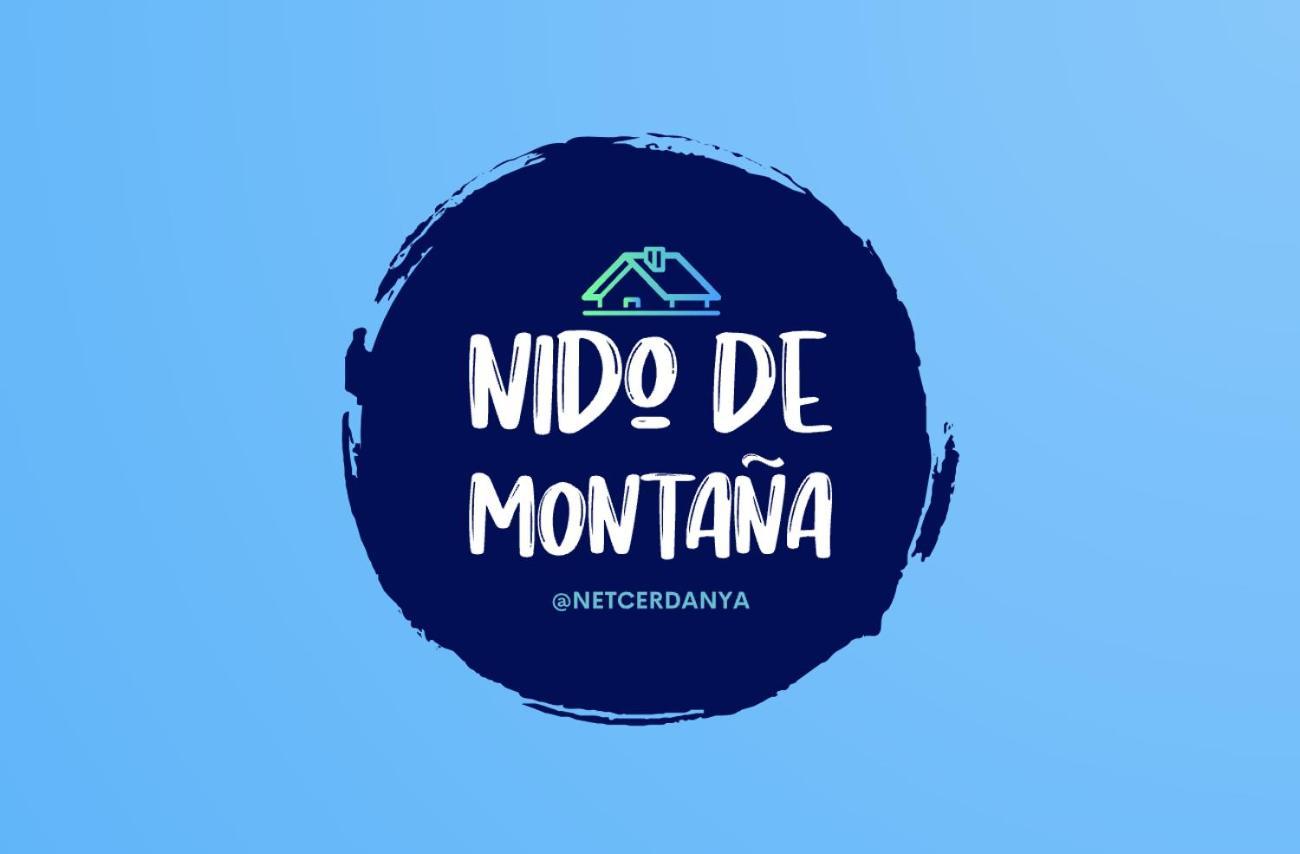 Apartamento Ideal Para Parejas En Enveitg Buitenkant foto