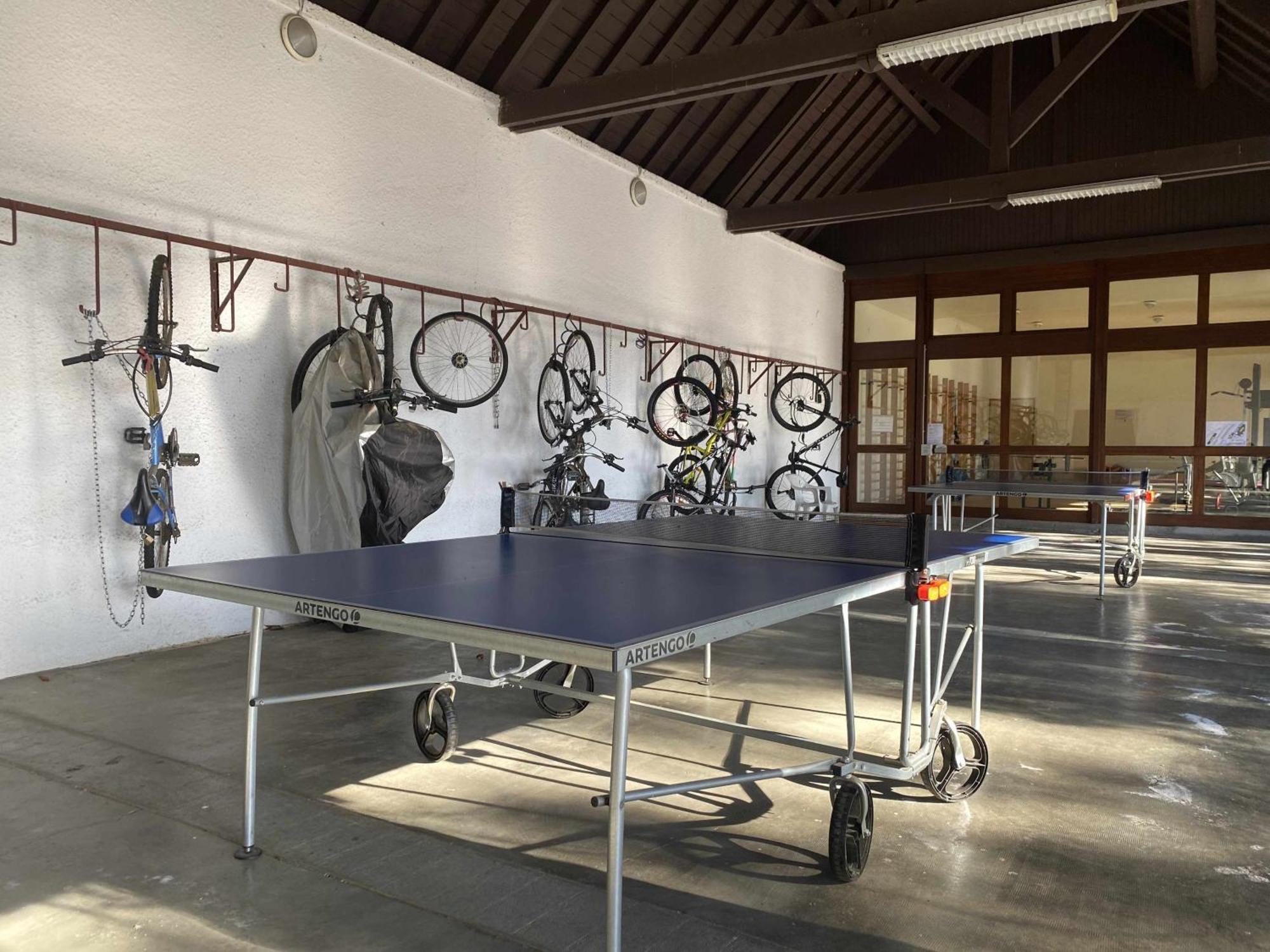 Apartamento Ideal Para Parejas En Enveitg Buitenkant foto